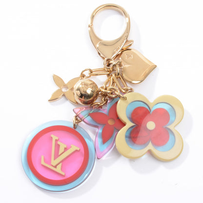 Louis Vuitton Resin Candy Bag Charm Multicolor 1 of 5