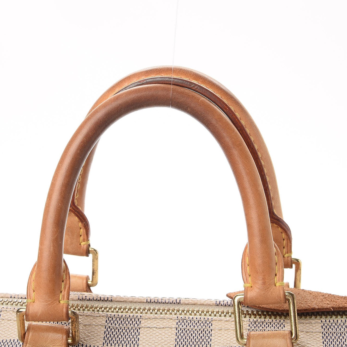 Damier Azur Speedy 25