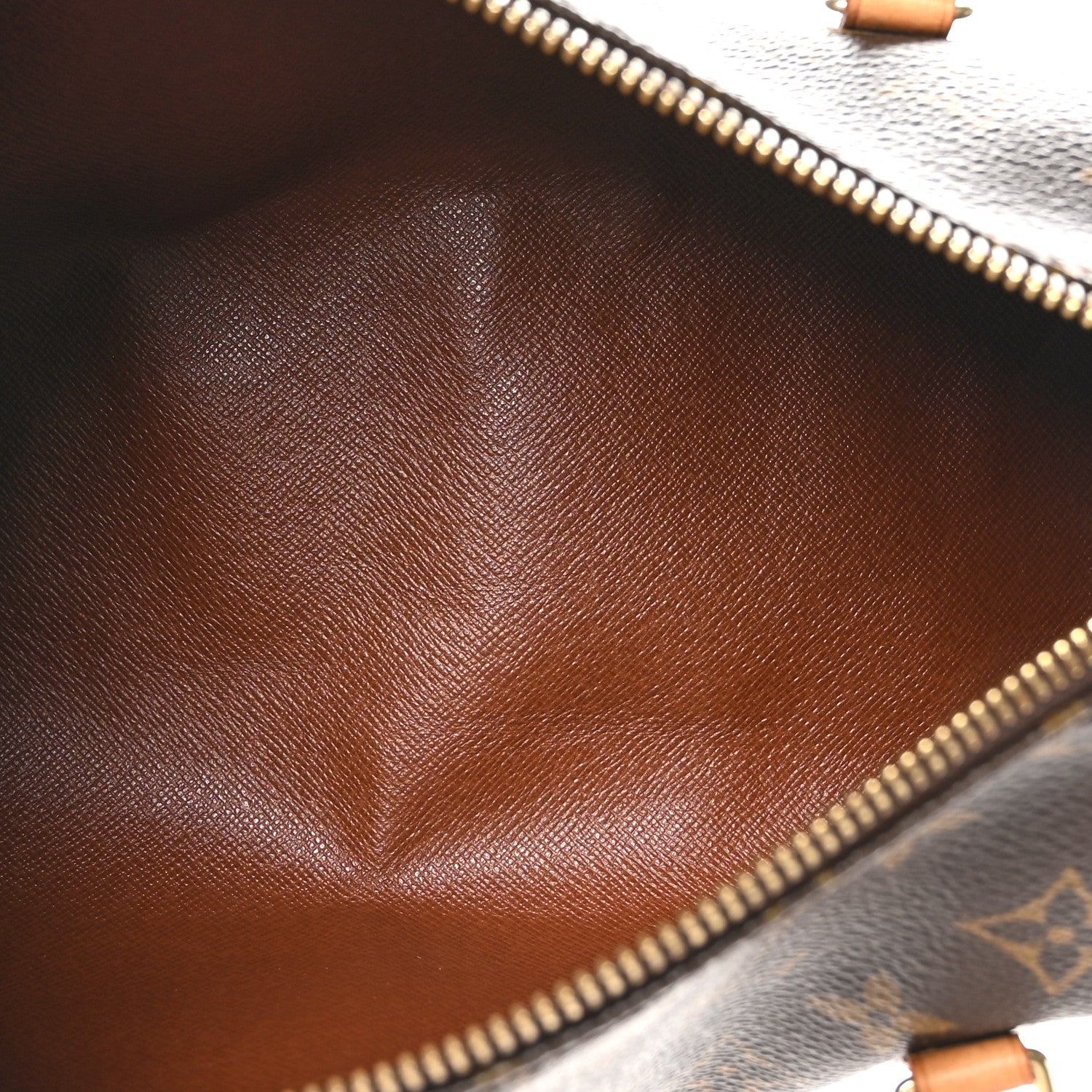 Louis Vuitton Monogram Papillon 30 5 of 9