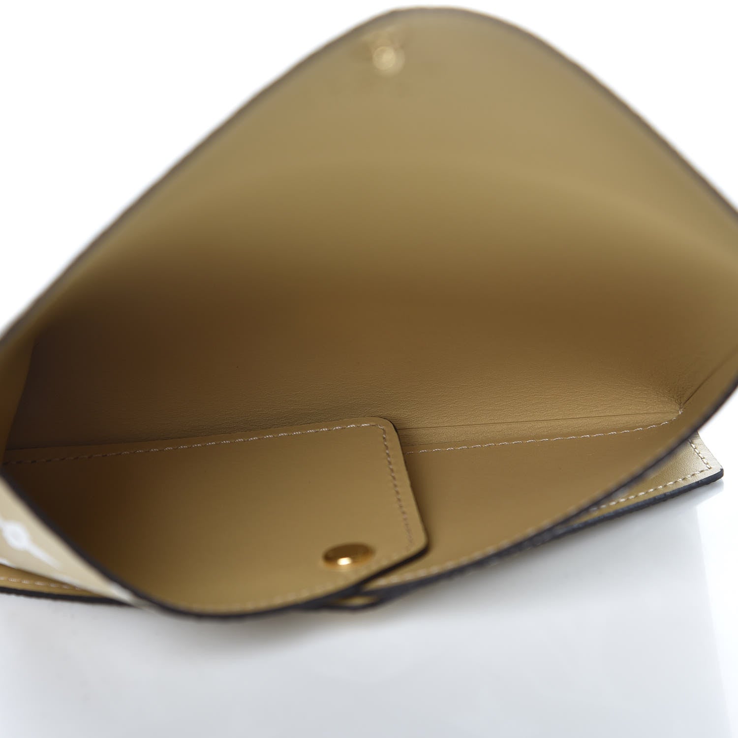 Louis Vuitton Monogram Giant Medium Kirigami Pochette Insert Beige 5 of 8