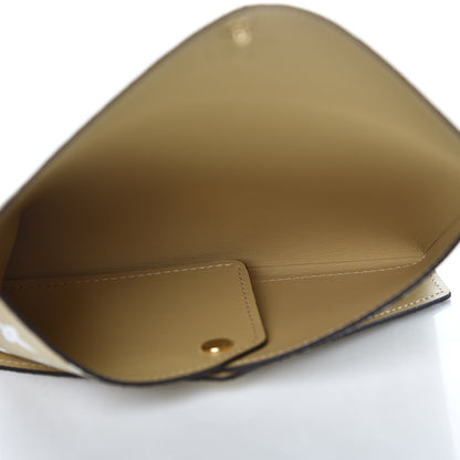 Louis Vuitton Monogram Giant Medium Kirigami Pochette Insert Beige 5 of 8