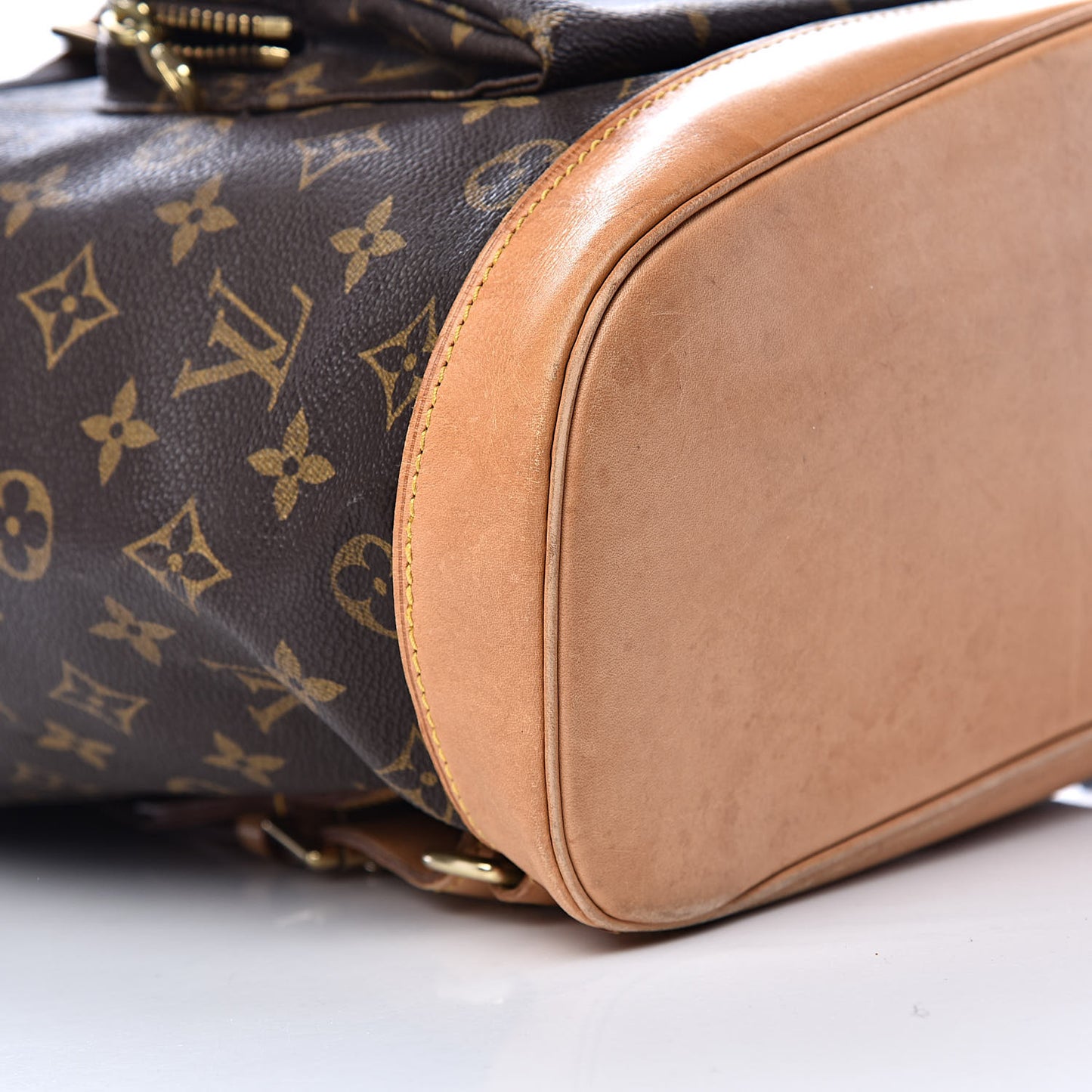 Monogram Montsouris GM Backpack