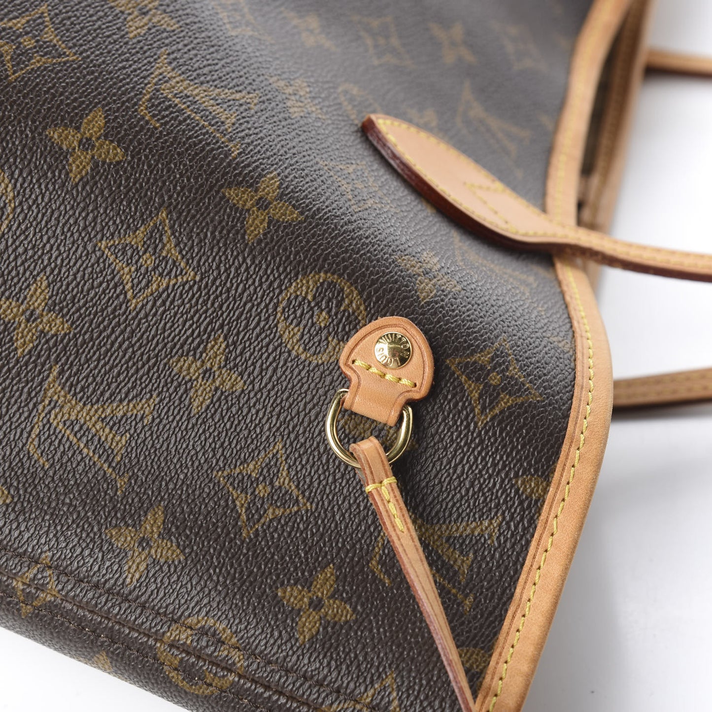 Monogram Neverfull MM