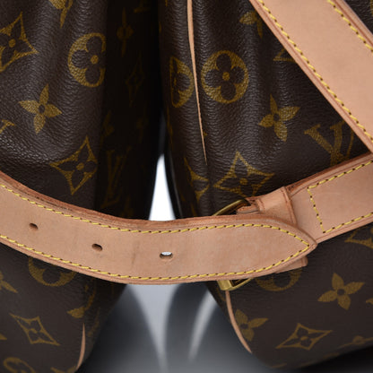 Louis Vuitton Monogram Saumur 43 11 of 11