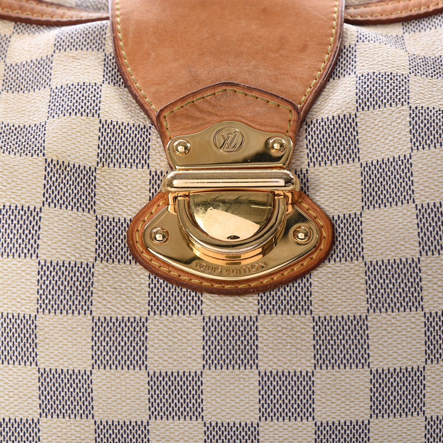 Damier Azur Stresa PM