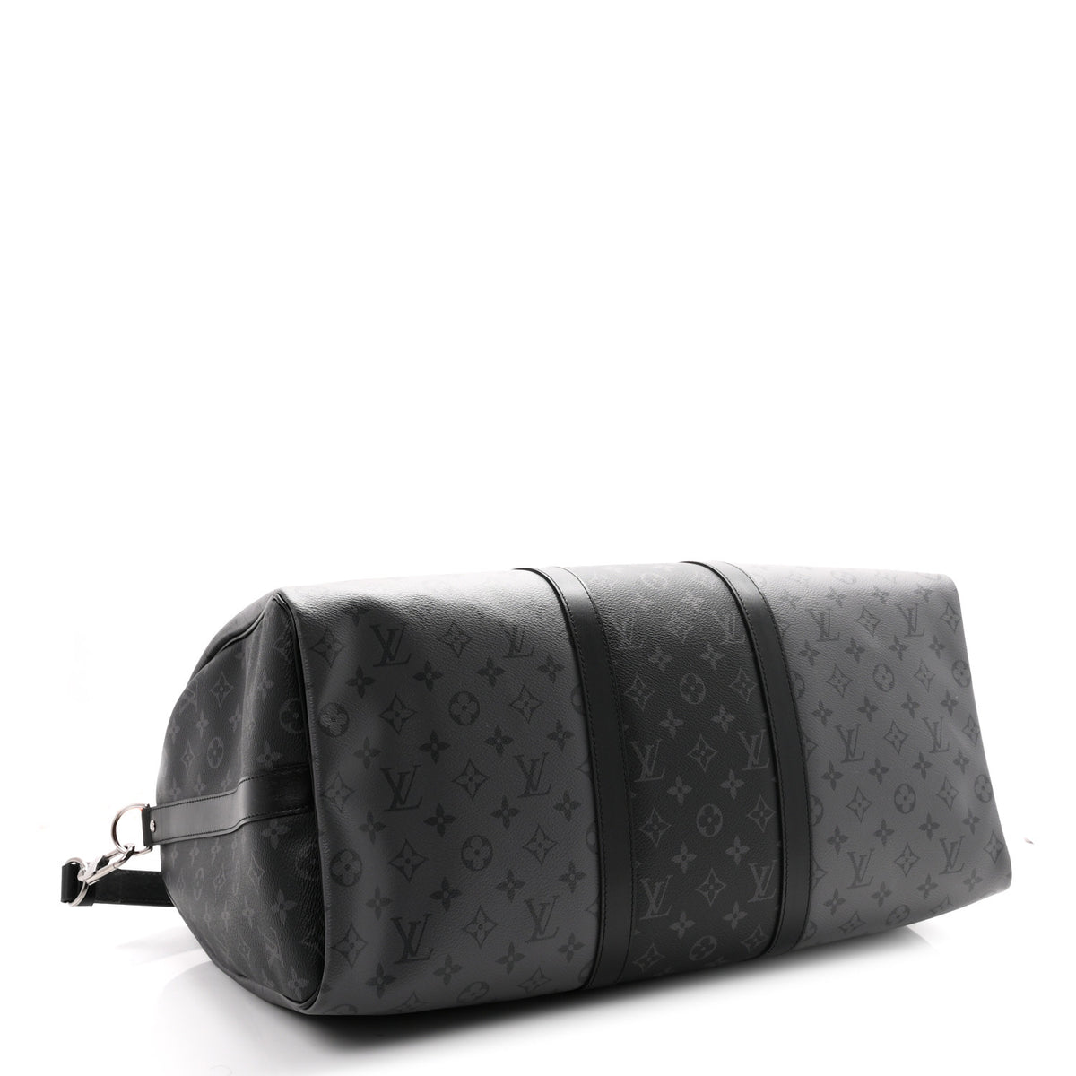 Louis Vuitton Reverse Monogram Eclipse Keepall Bandouliere 50 3 of 9
