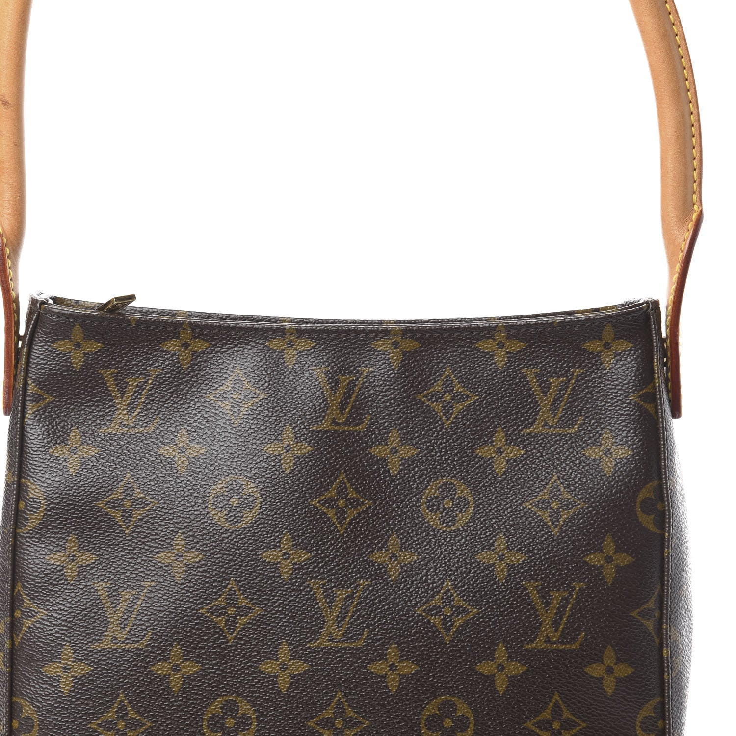 Louis Vuitton Monogram Looping MM 10 of 12