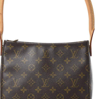 Louis Vuitton Monogram Looping MM 10 of 12