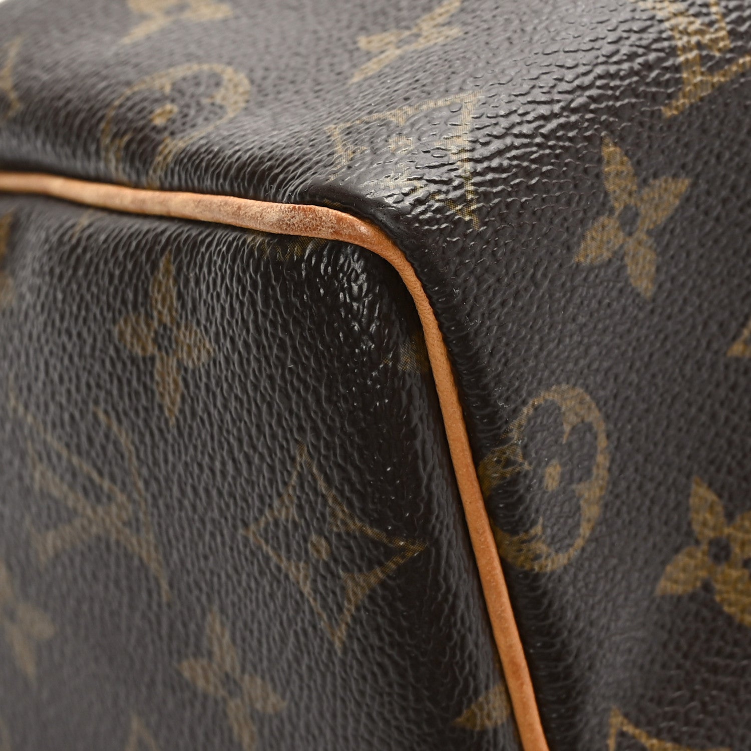 Louis Vuitton Monogram Speedy 25 8 of 11