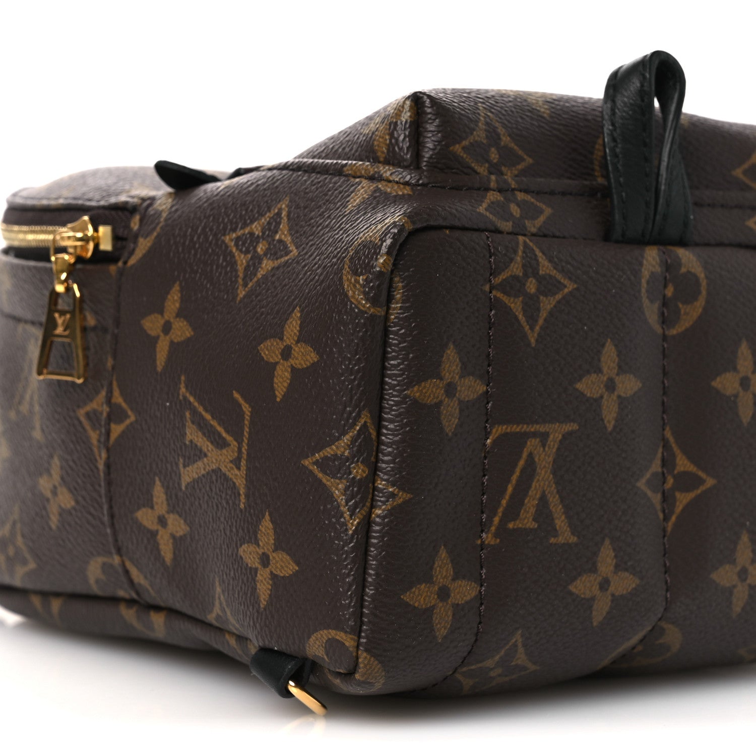 Louis Vuitton Monogram Palm Springs Backpack Mini 9 of 10