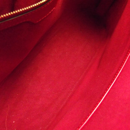 Louis Vuitton Epi Lussac Rouge 7 of 8