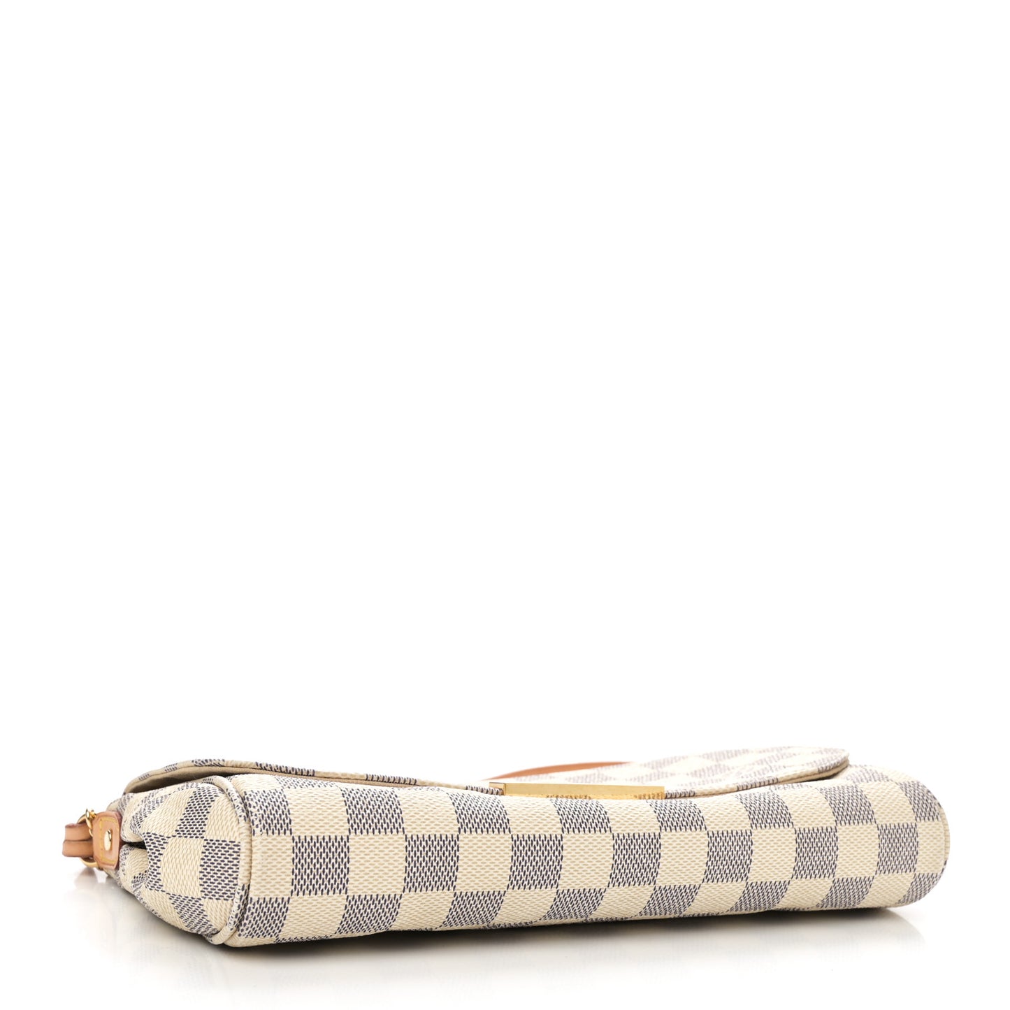 Damier Azur Favorite MM