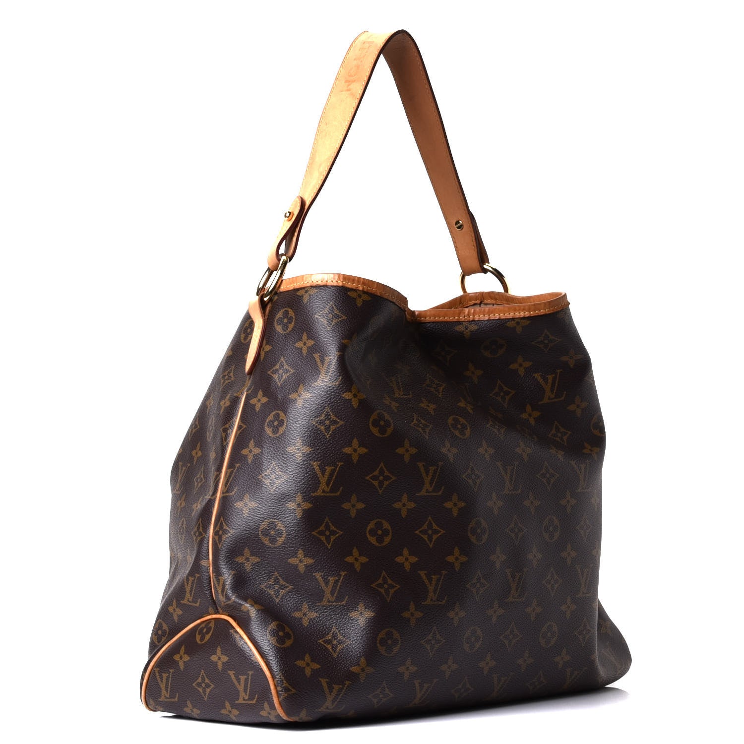 Louis Vuitton Monogram Delightful MM 2 of 5