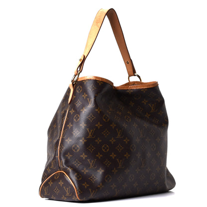 Louis Vuitton Monogram Delightful MM 2 of 5