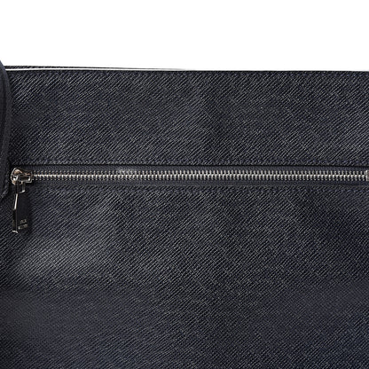 Louis Vuitton Taiga Sasha Ardoise 7 of 9