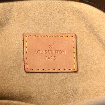 Louis Vuitton Monogram Artsy MM 6 of 9