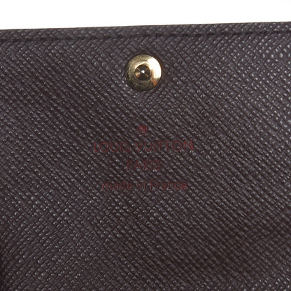 Louis Vuitton Damier Ebene Multicles 6 Key Holder 6 of 8