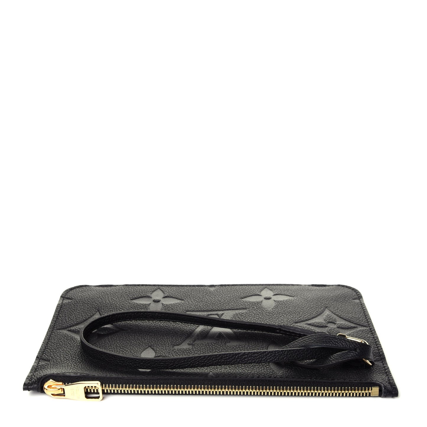 Empreinte Monogram Giant Neverfull MM Pochette Black