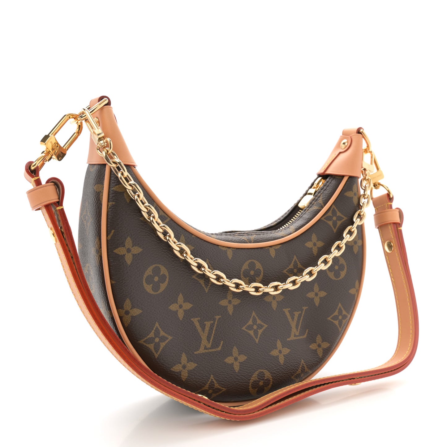 Monogram Loop