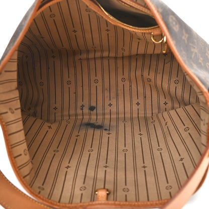 Louis Vuitton Monogram Delightful PM 5 of 16