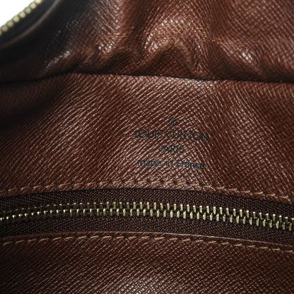 Louis Vuitton Monogram Boulogne 30 6 of 6