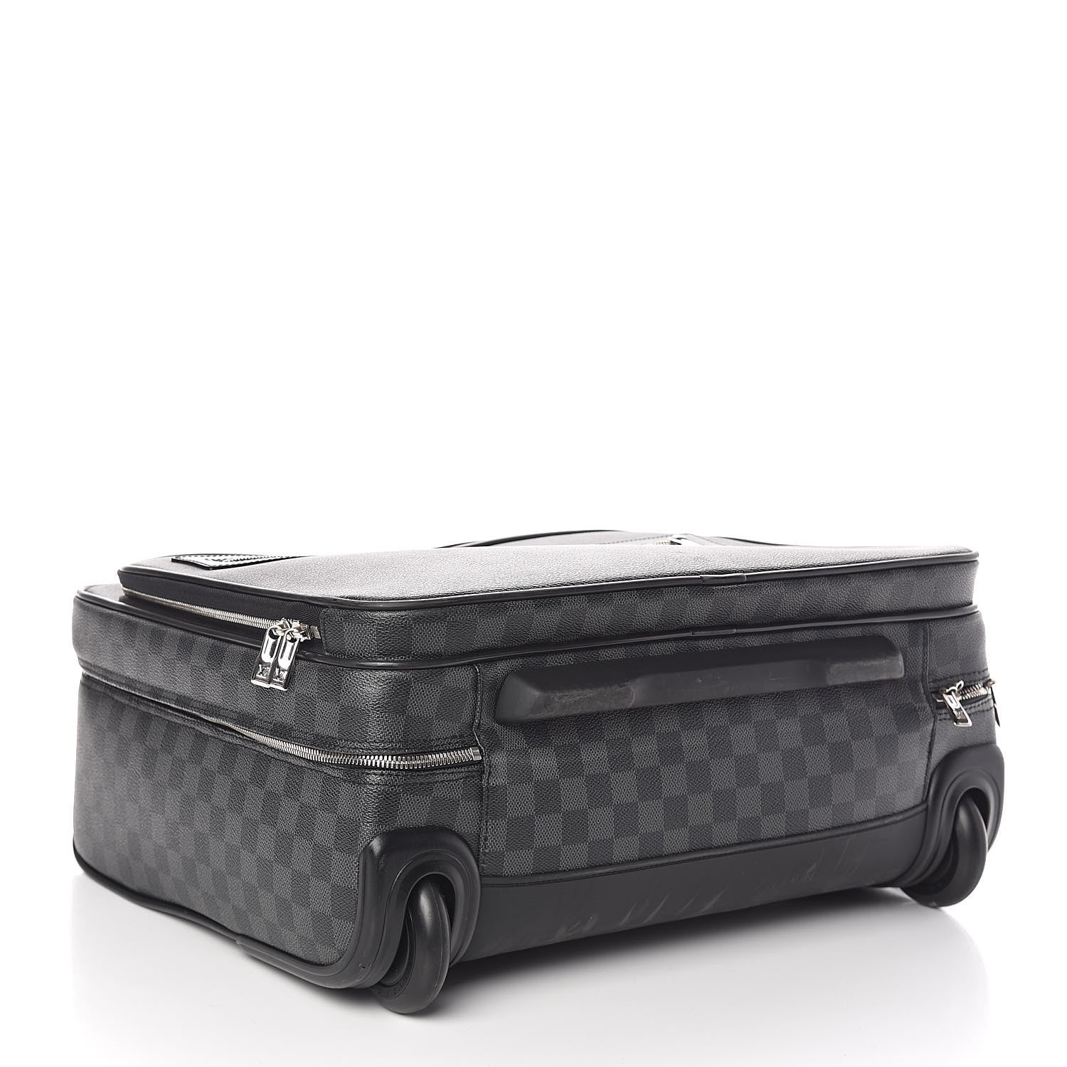 Louis Vuitton Damier Graphite Pilot Case 4 of 10
