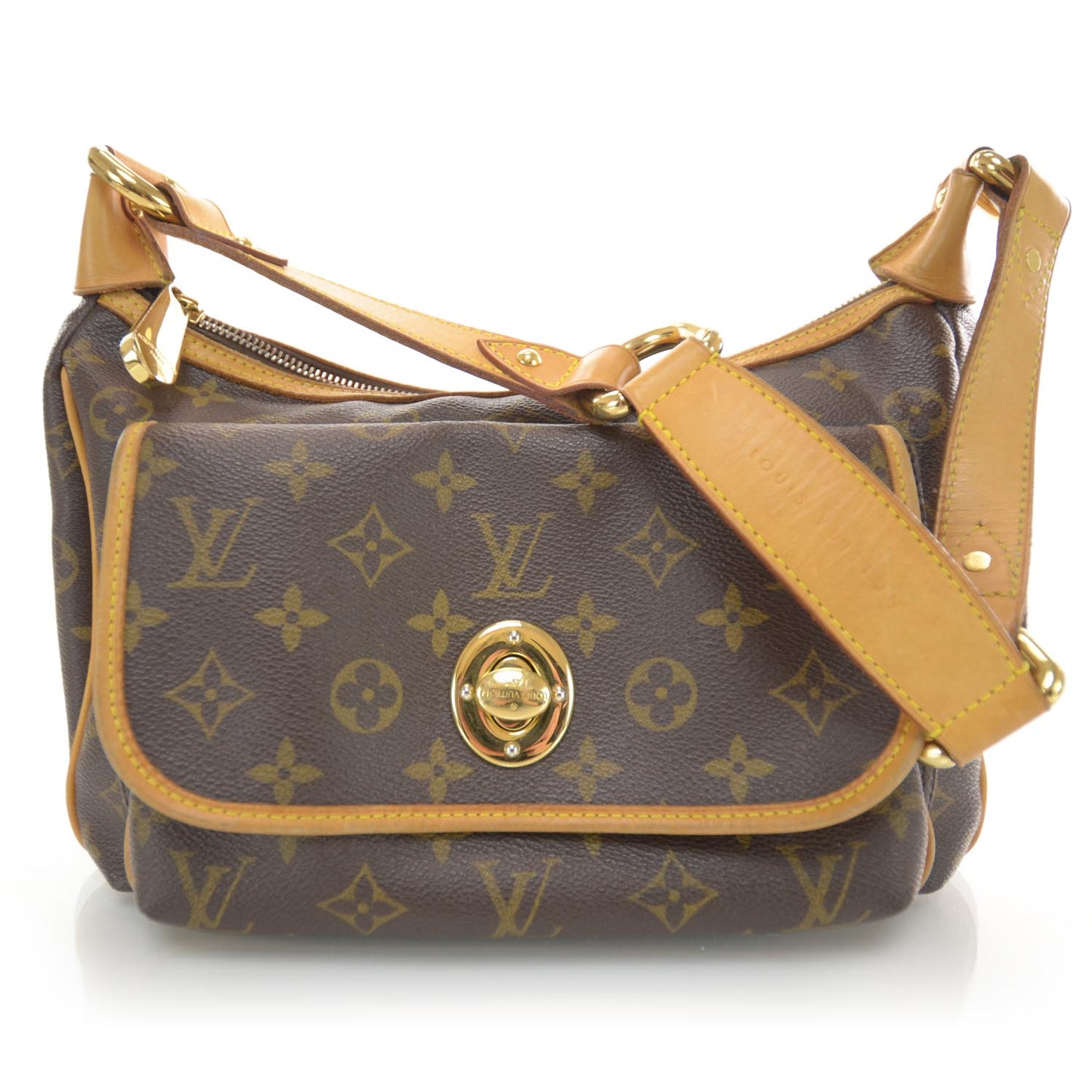 Monogram Tikal PM