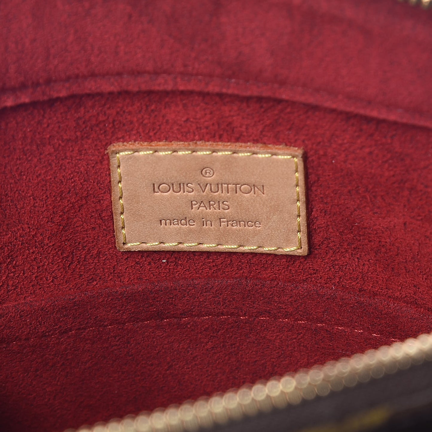 Monogram Viva-Cite GM