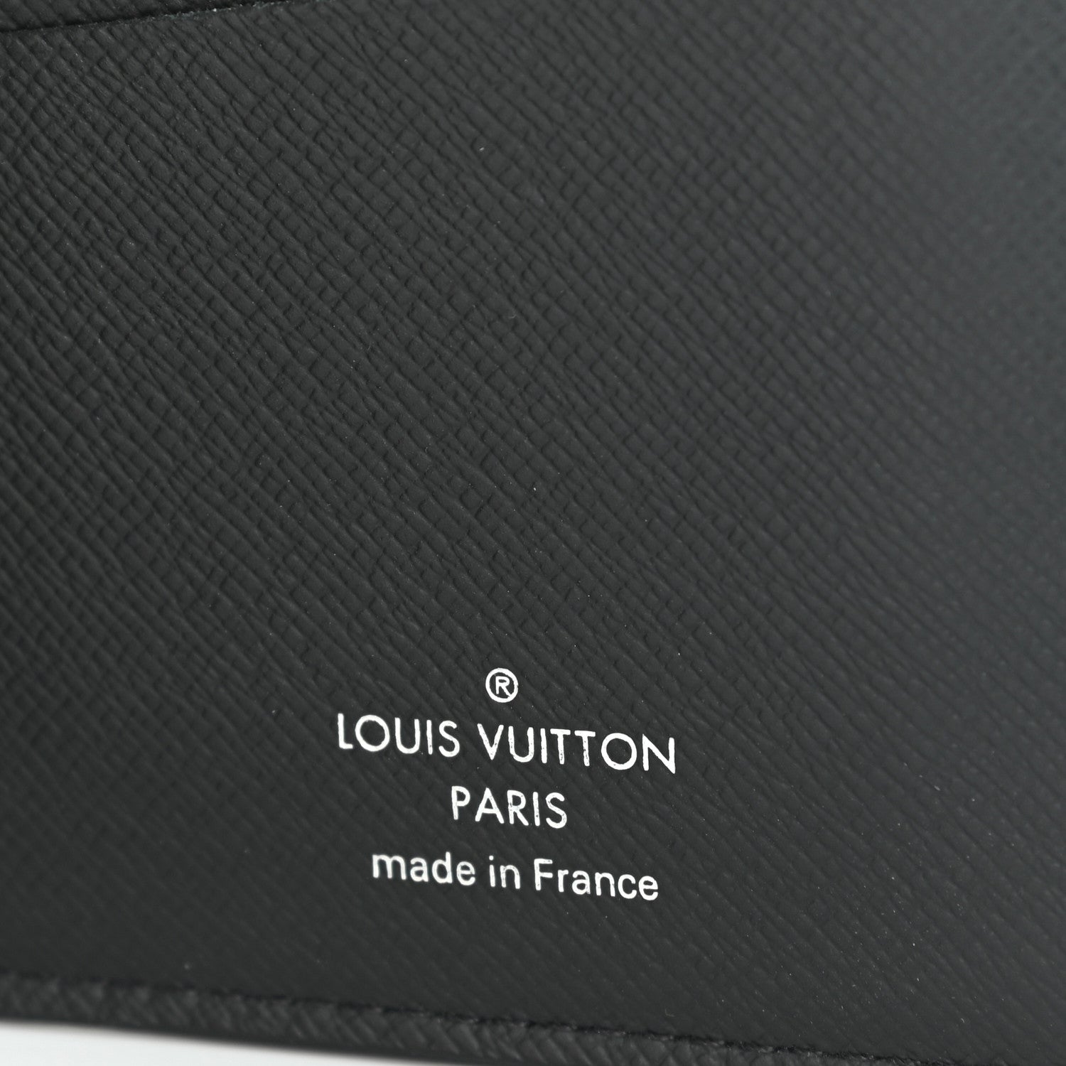 Louis Vuitton Monogram Galaxy Brazza Wallet 6 of 8