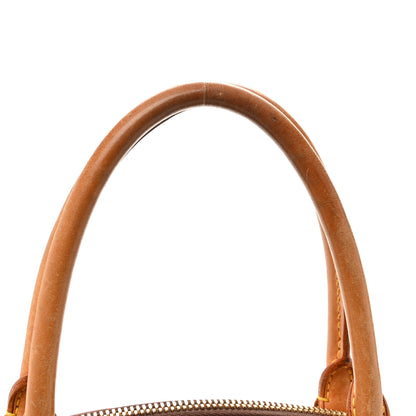 Louis Vuitton Monogram Tivoli PM 12 of 12