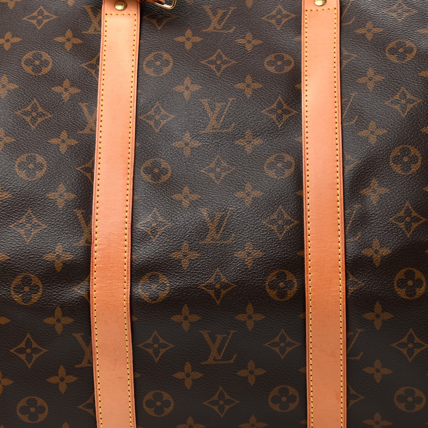Monogram Keepall Bandouliere 55
