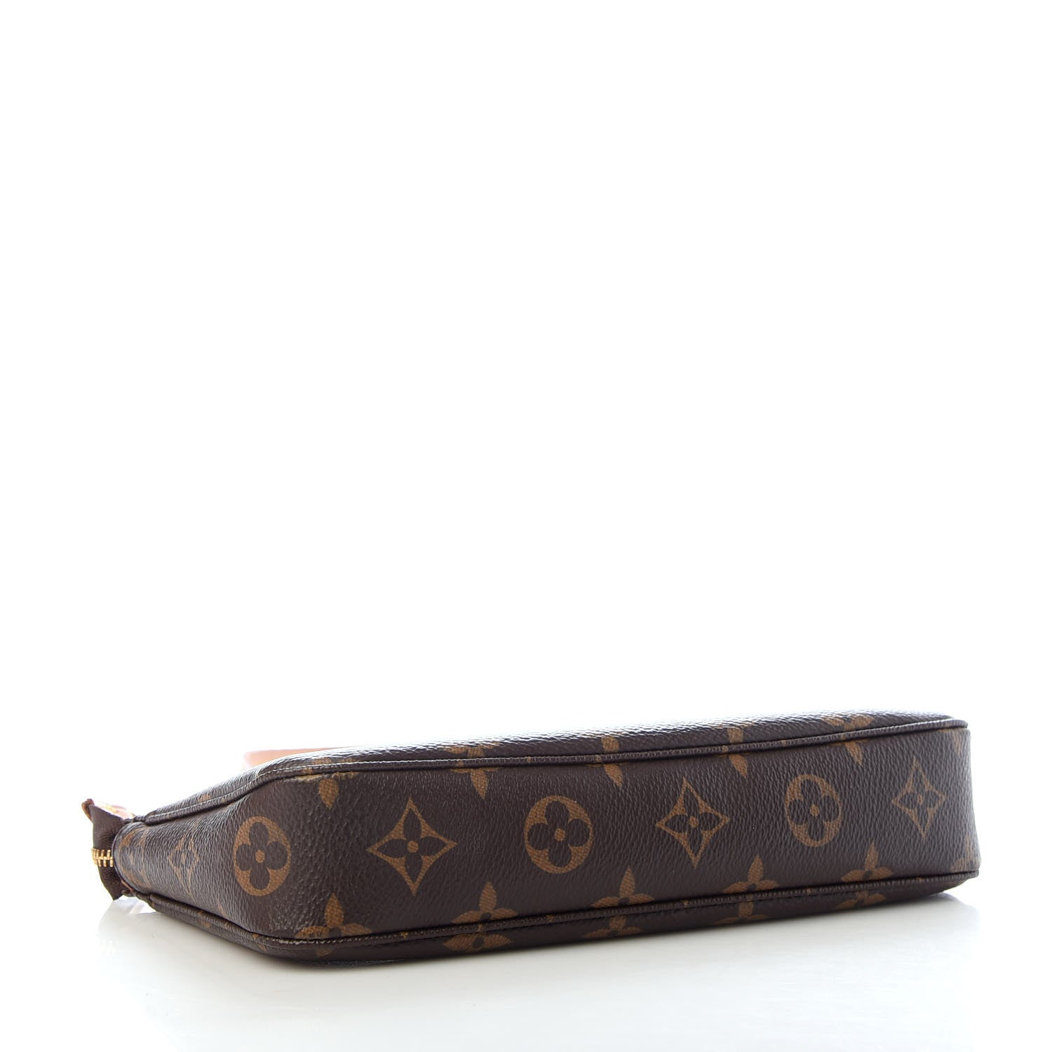 Louis Vuitton Monogram Pochette Accessories NM 4 of 7