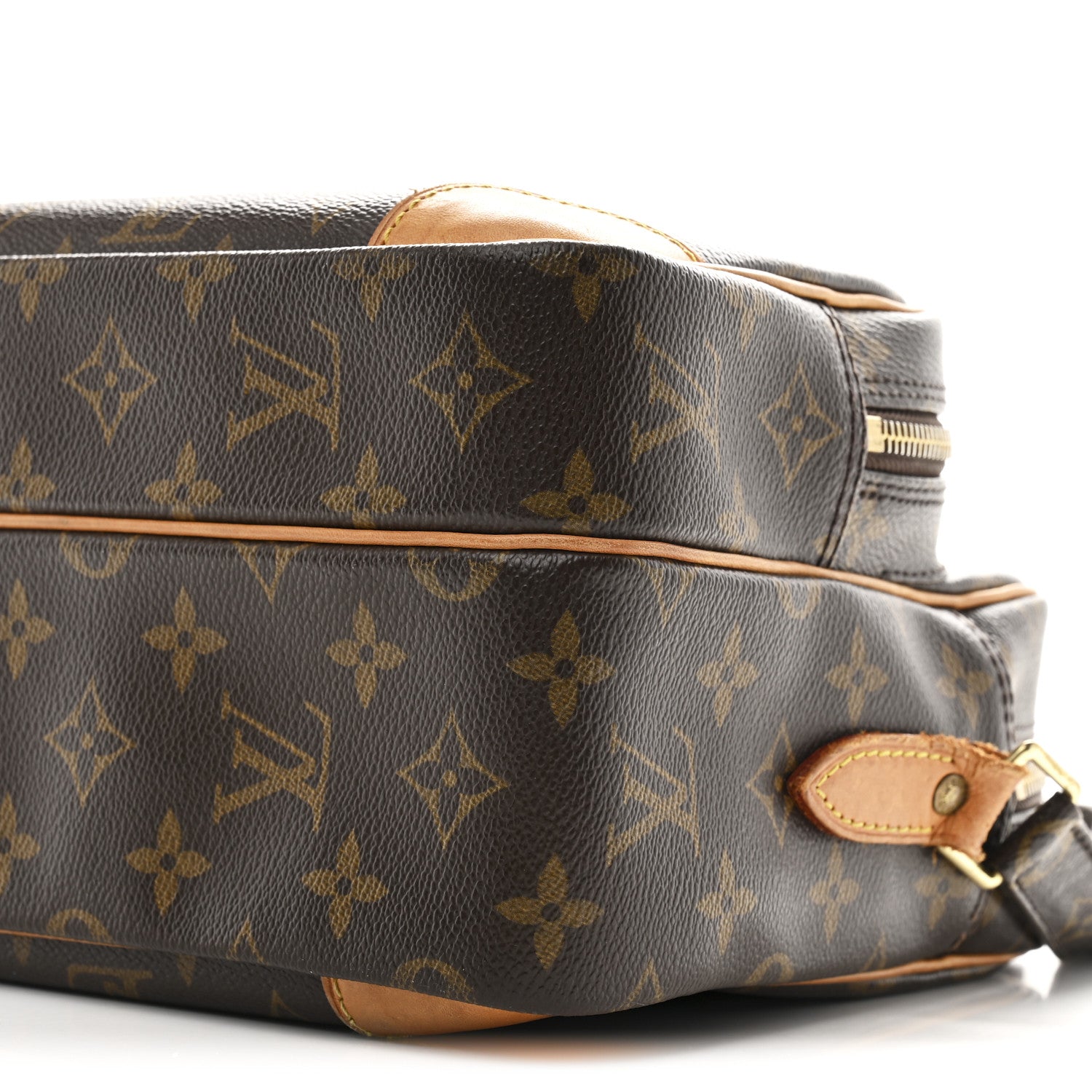 Louis Vuitton Monogram Nil 28 1855917 – FASHIONPHILE