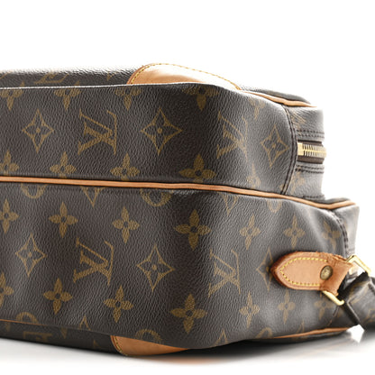 Louis Vuitton Monogram Nil 28 9 of 11