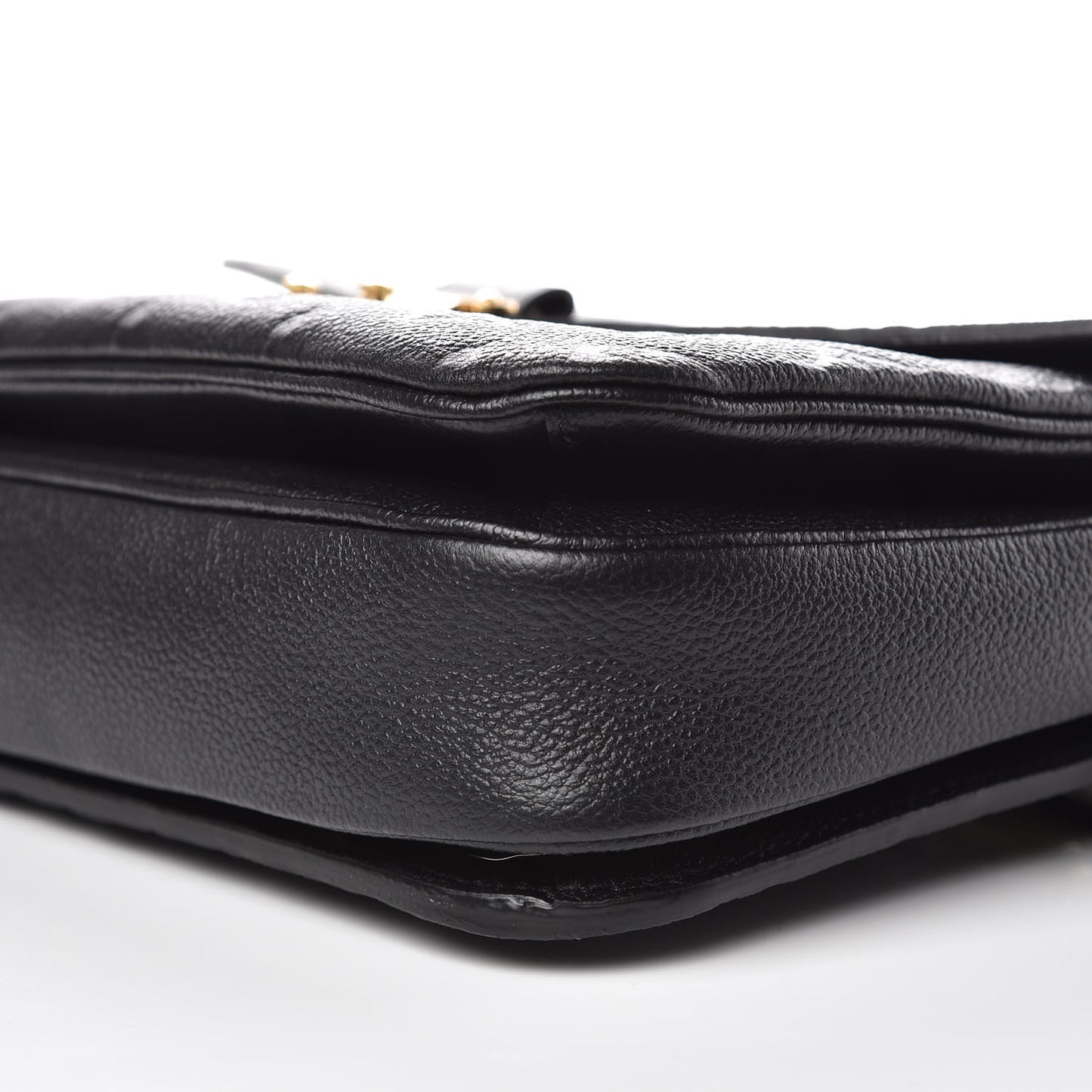 Empreinte Pochette Metis Black