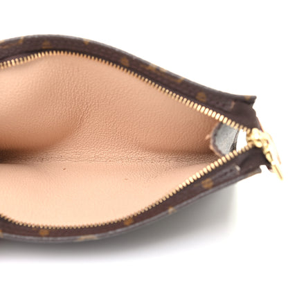 Louis Vuitton Monogram Bucket 27 Pouch 5 of 10