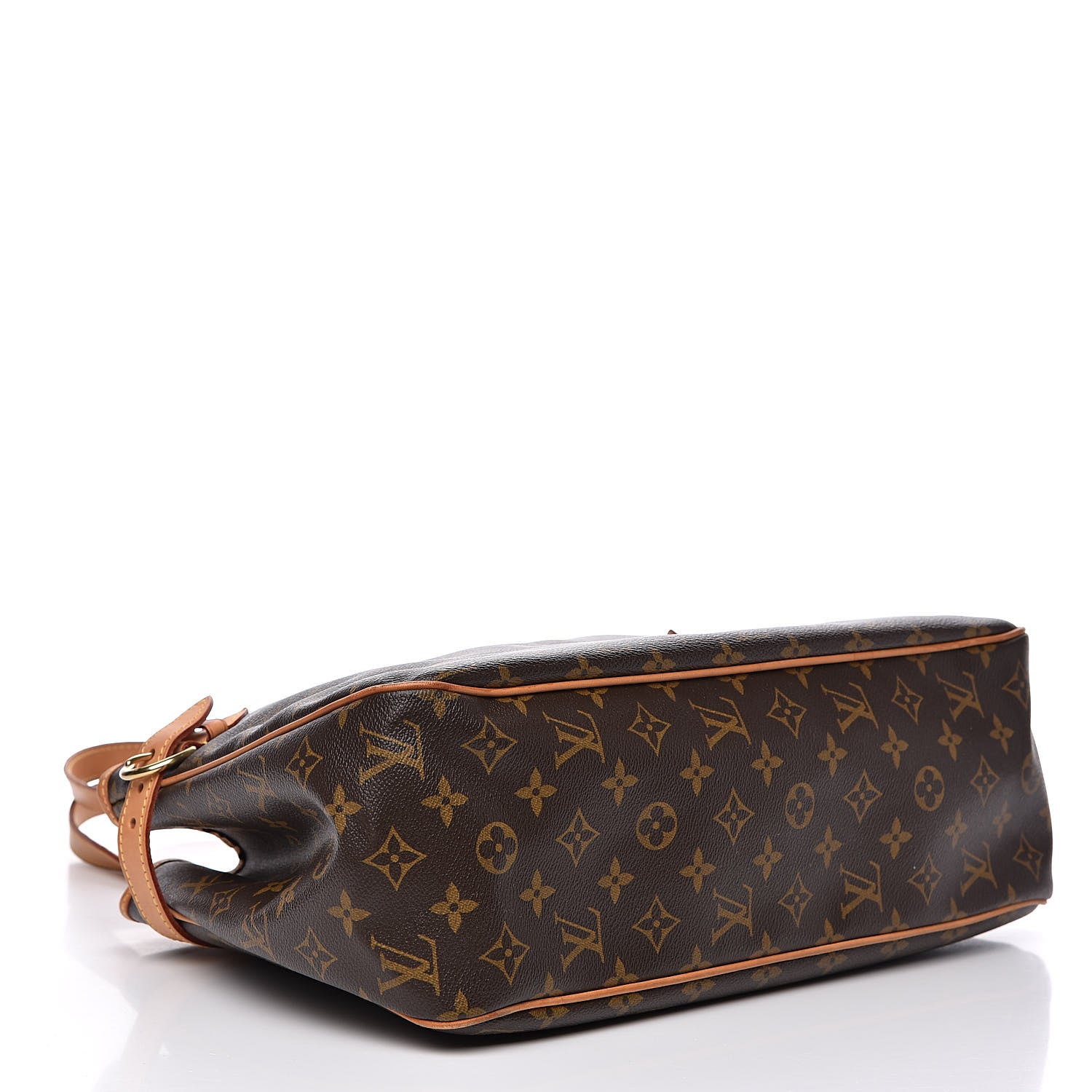 Louis Vuitton Monogram Batignolles Horizontal 4 of 12