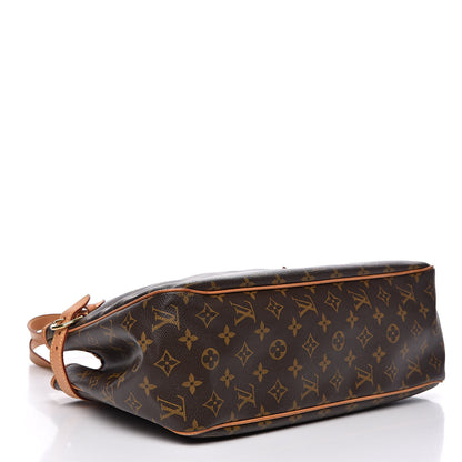 Louis Vuitton Monogram Batignolles Horizontal 4 of 12