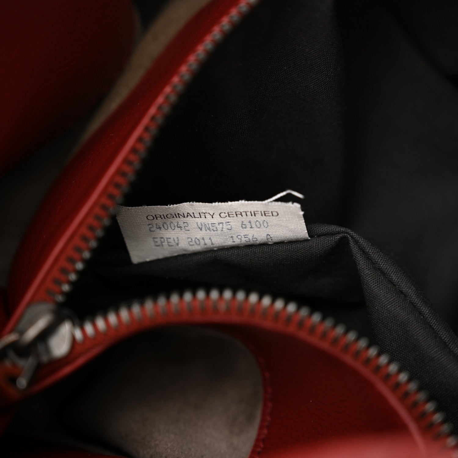 Bottega Veneta Nappa Intrecciato Snakeskin Aquilone Fortune Cookie Hobo 6 of 12