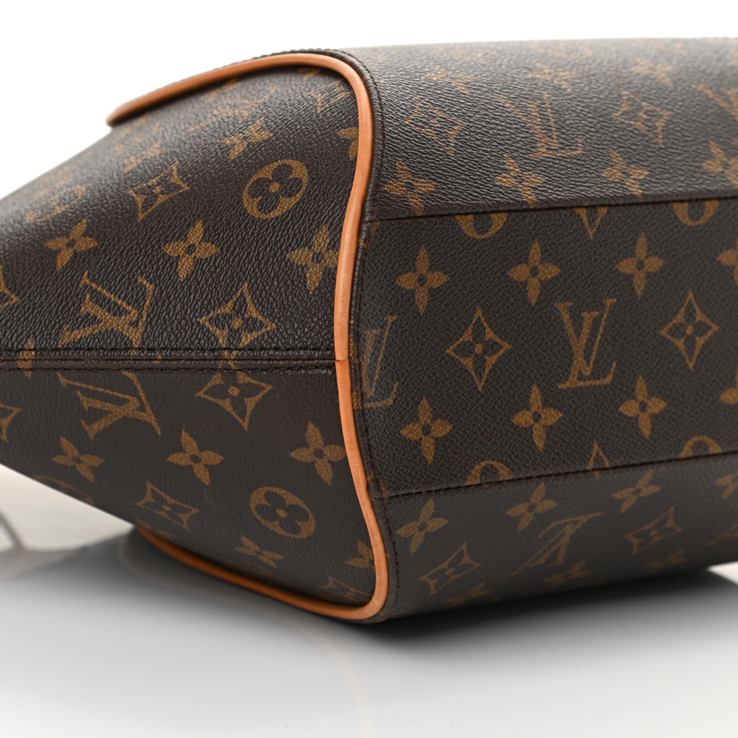 Monogram Ellipse MM
