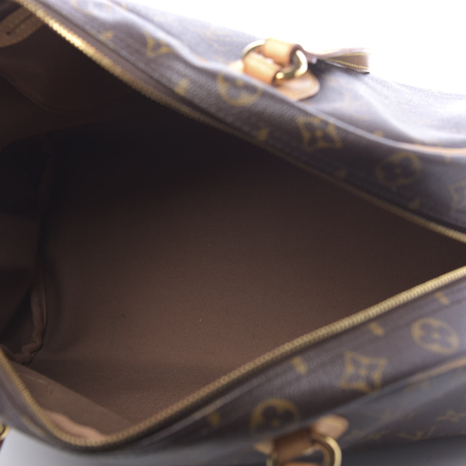 Louis Vuitton Monogram Montorgueil GM 5 of 11