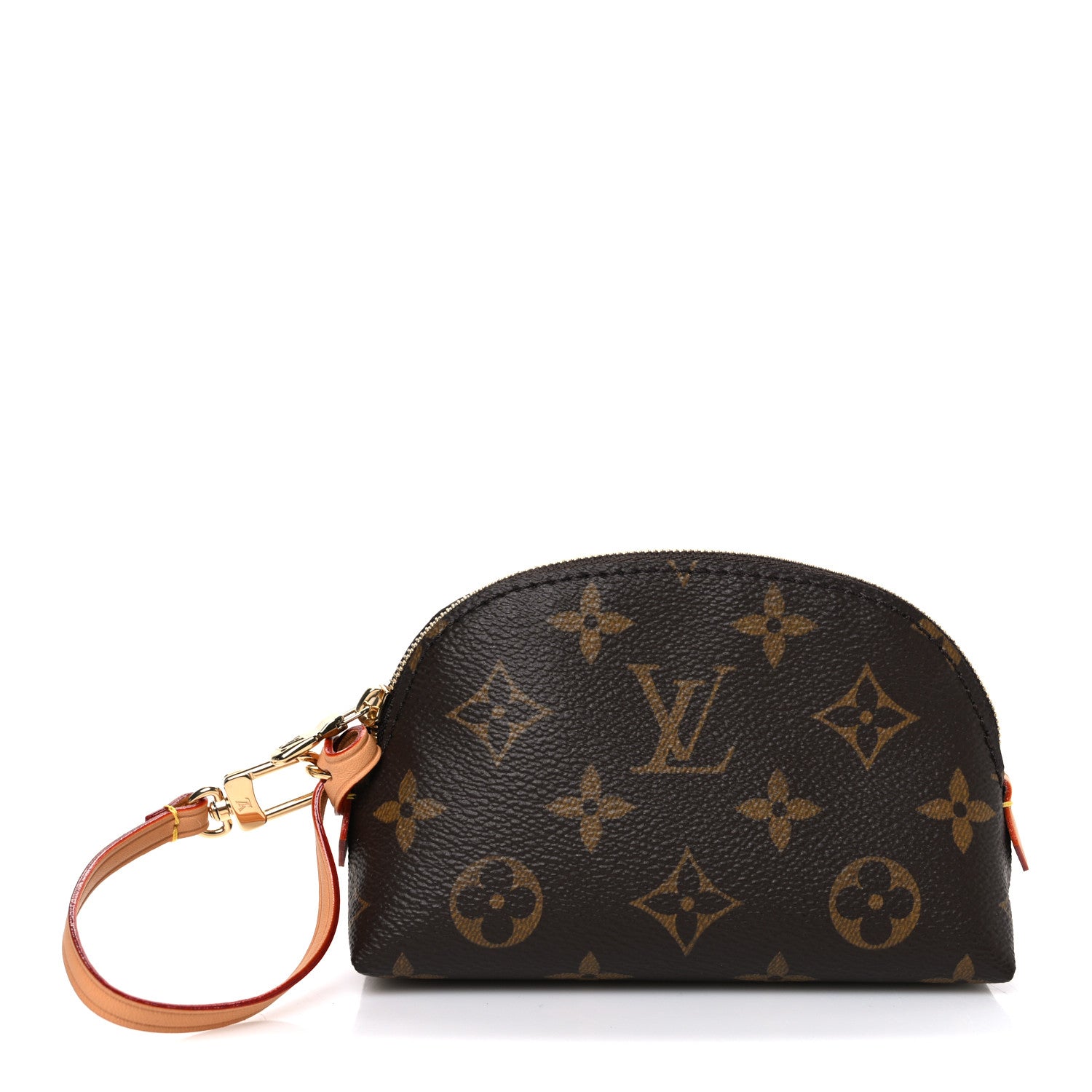 Louis Vuitton Monogram Cosmetic Purse 1 of 6