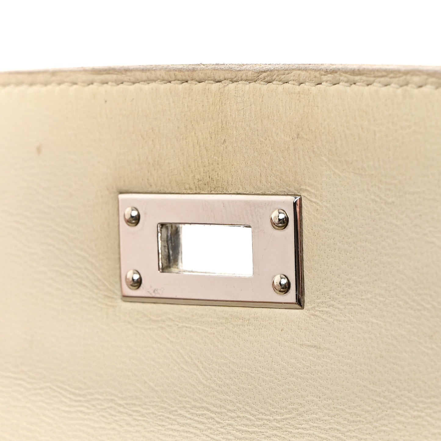 Box Kelly Elan Gris Pale