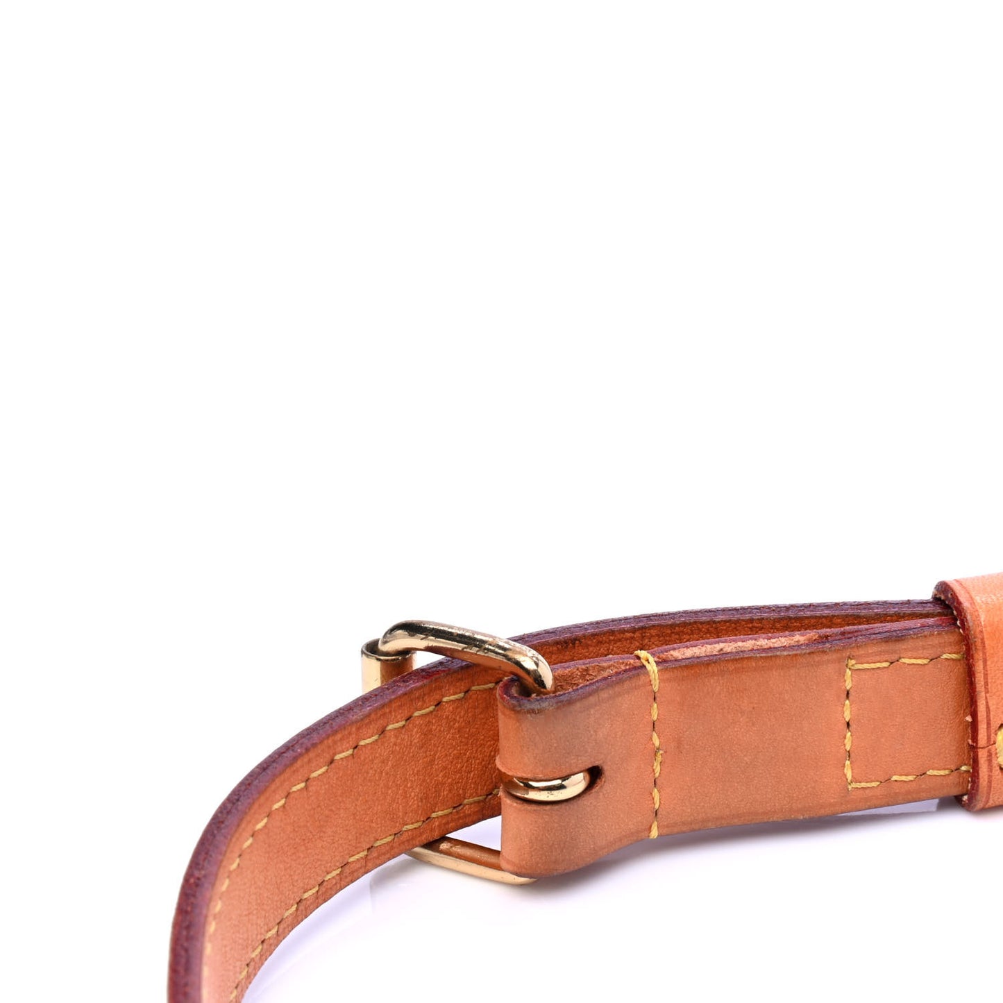 Vachetta Adjustable Shoulder Strap