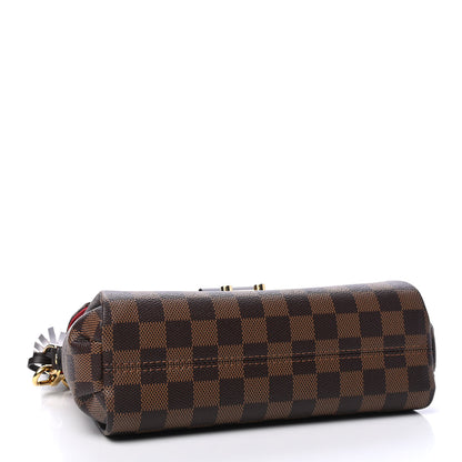 Louis Vuitton Damier Ebene Croisette 3 of 4