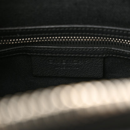 Givenchy Sugar Goatskin Small Antigona Black 6 of 15