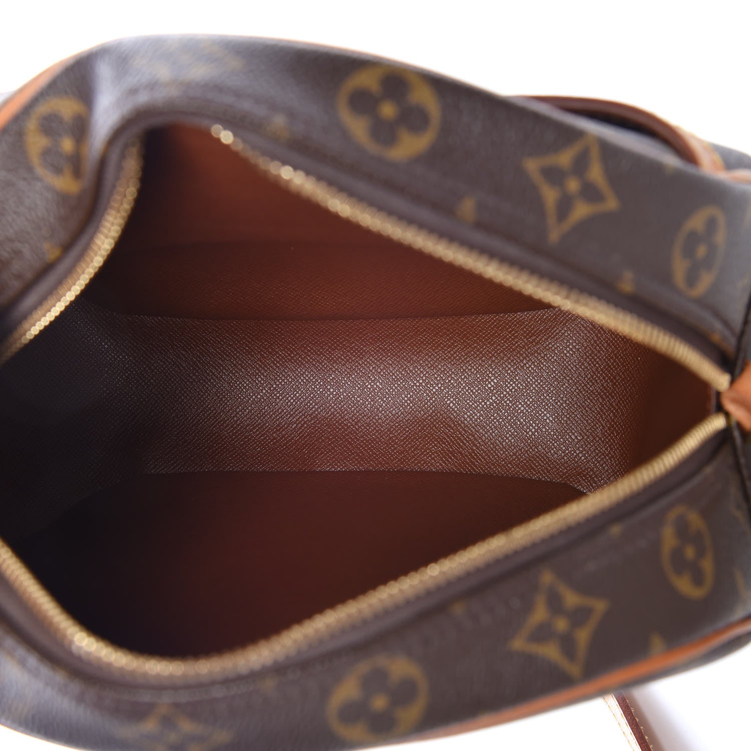 Louis Vuitton Monogram Blois 5 of 10