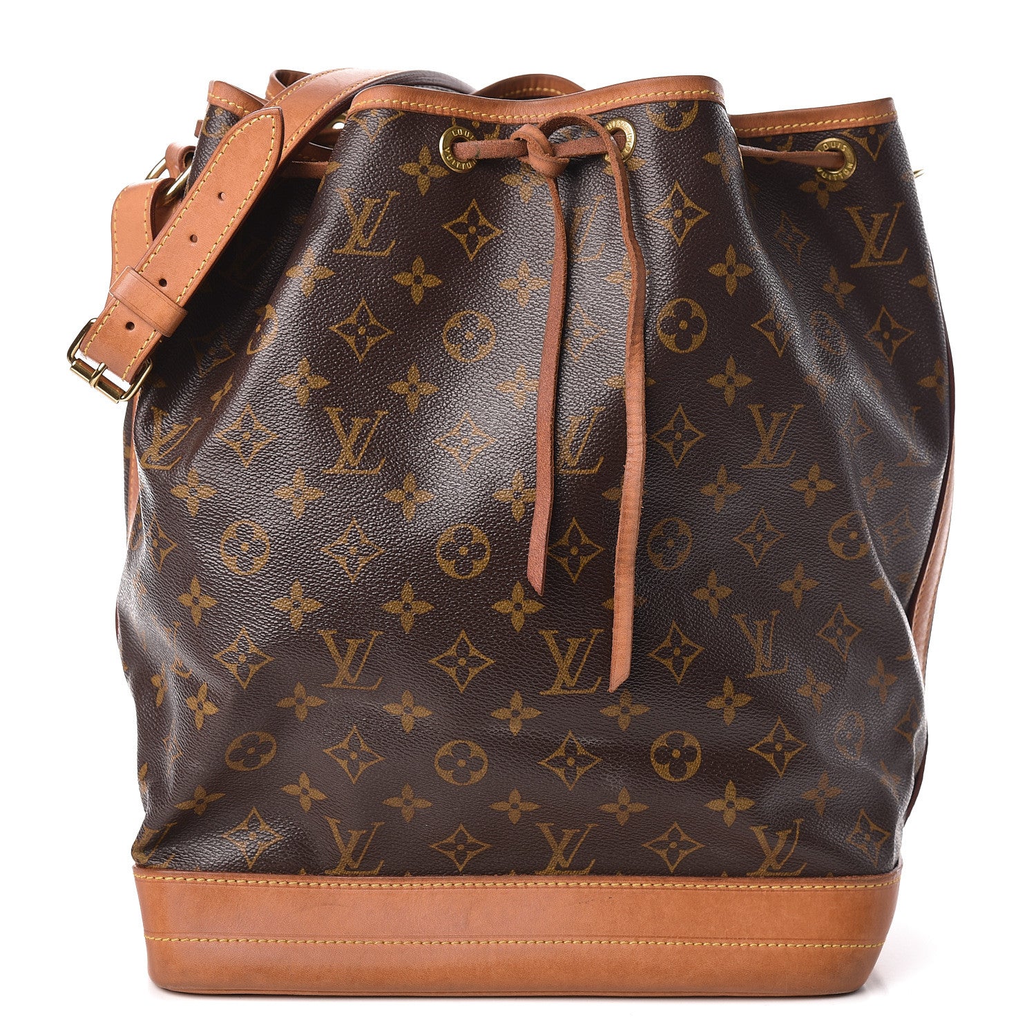 Louis Vuitton Monogram Noe 1 of 10