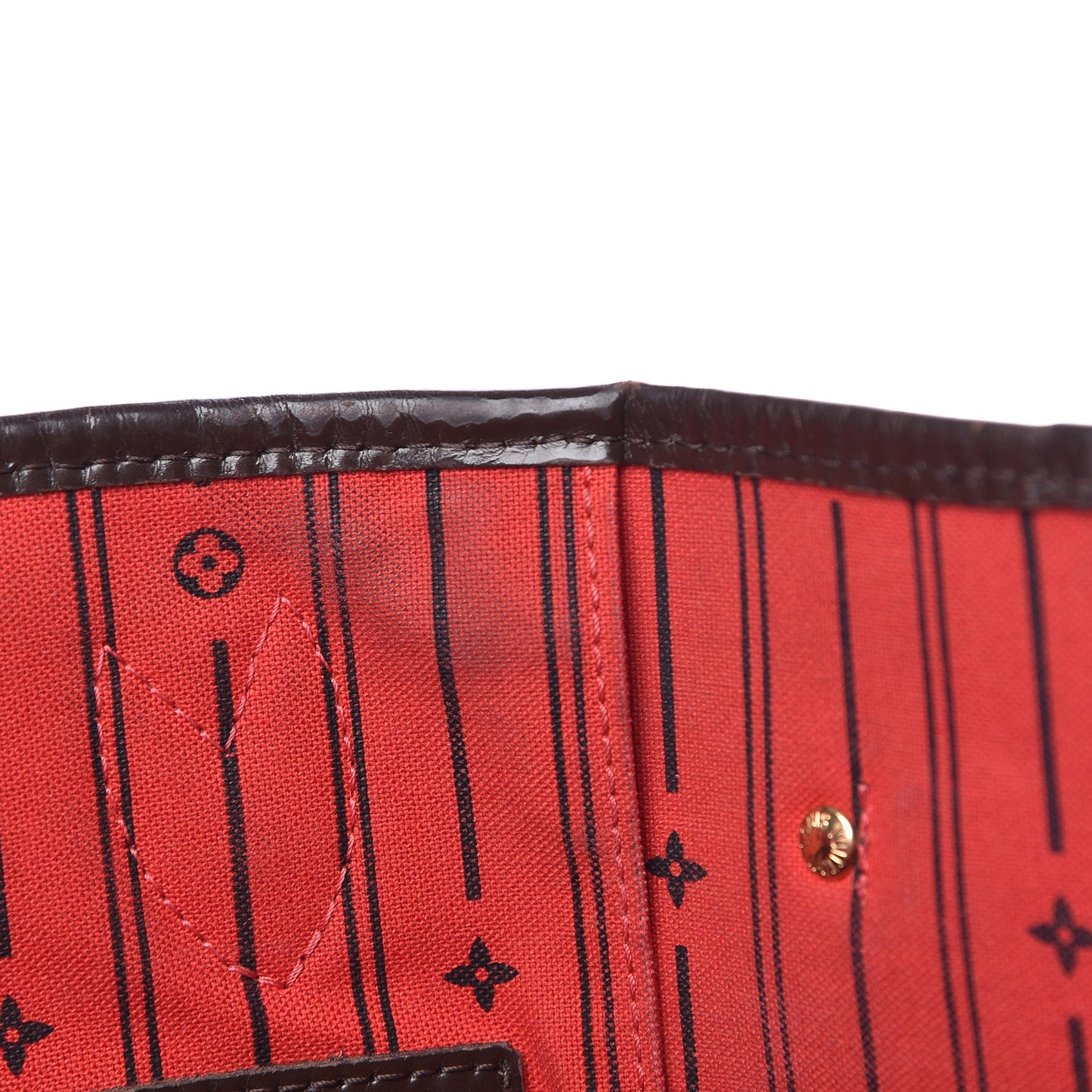 Damier Ebene Neverfull MM