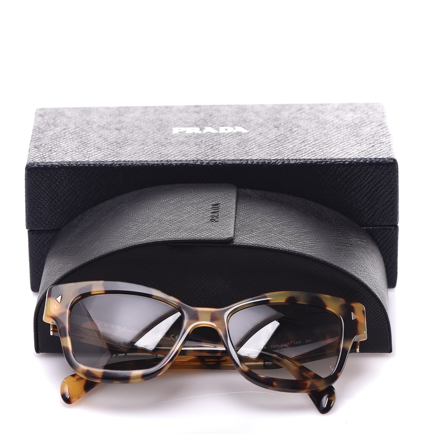 Sunglasses SPR 29R Tortoise